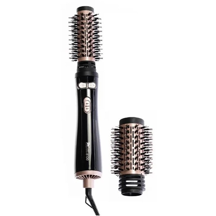 سشوار چرخشی شی رز مدل HS 1800