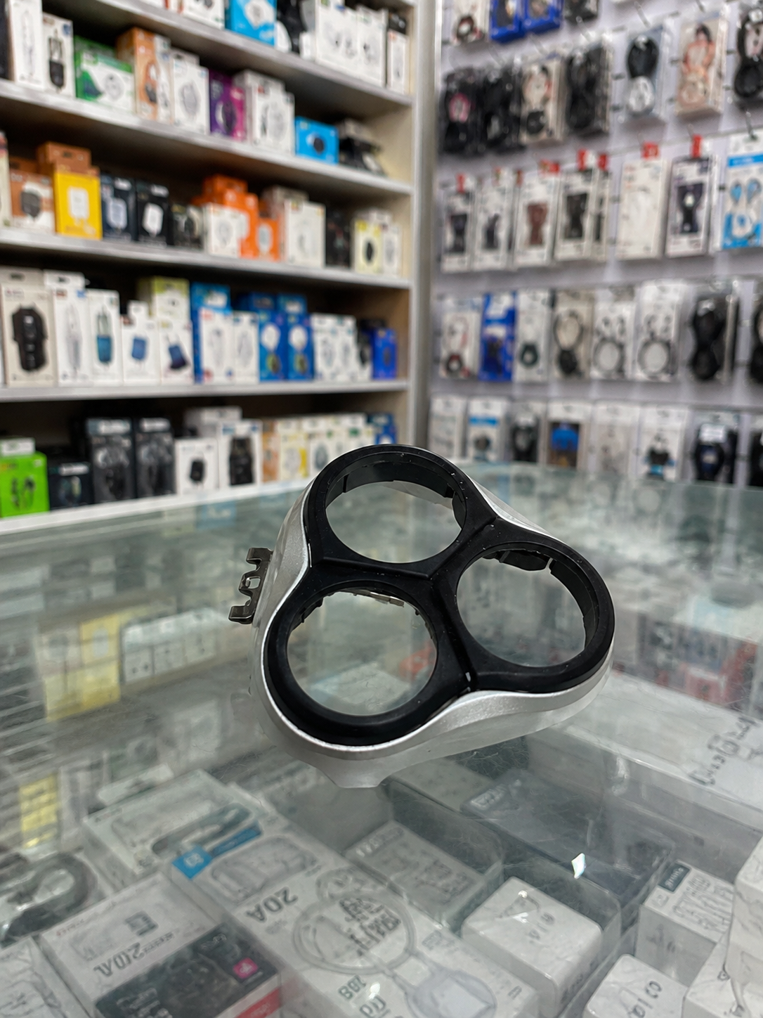 براکت فیلیپس 890 اصلی
